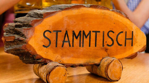 Stammtisch