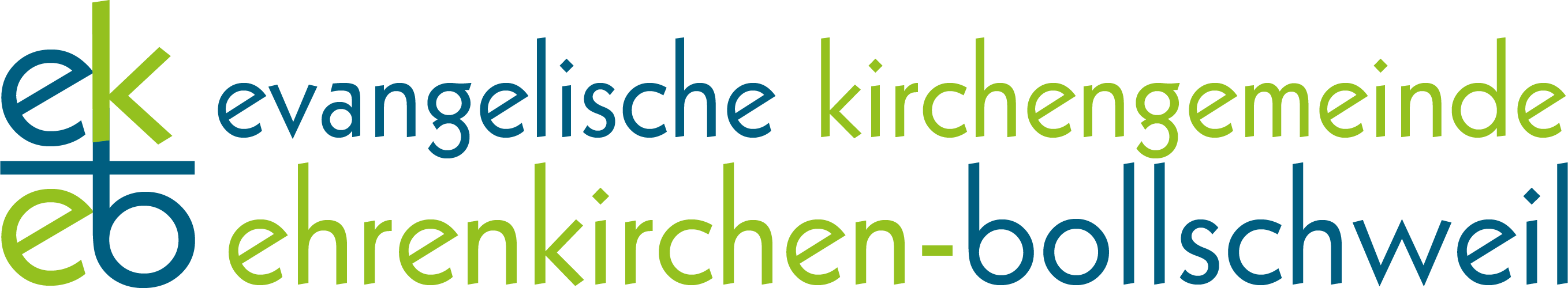 Logo: Evangelische Kirchengemeinde Ehrenkirchen-Bollschweil